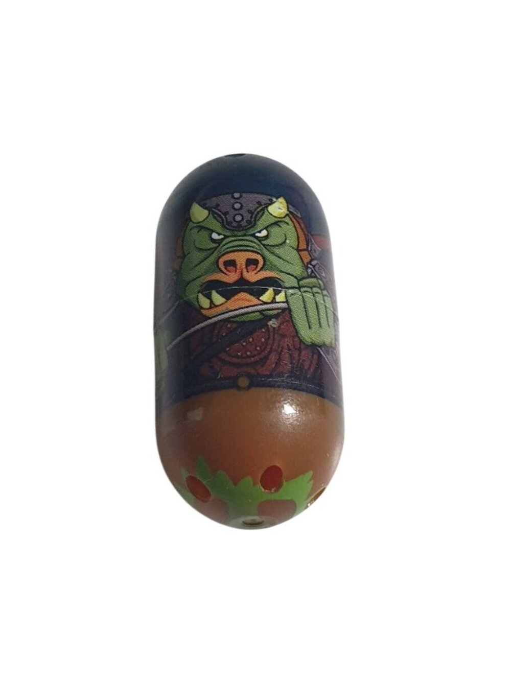 Mighty Beanz Star Wars Gamorrean Guard 17 Rare 2010 Moose Collectible Bean Toy